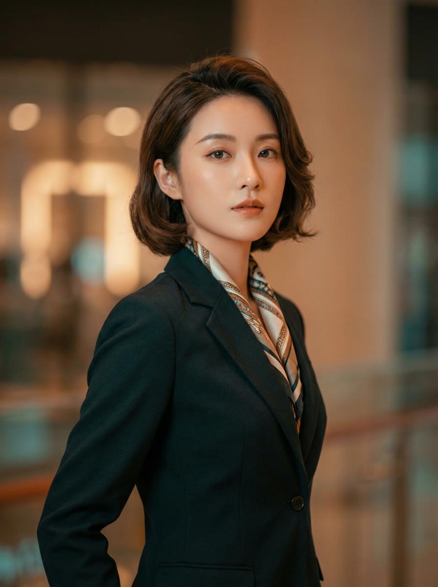 女神下海影视演员写真视频截图