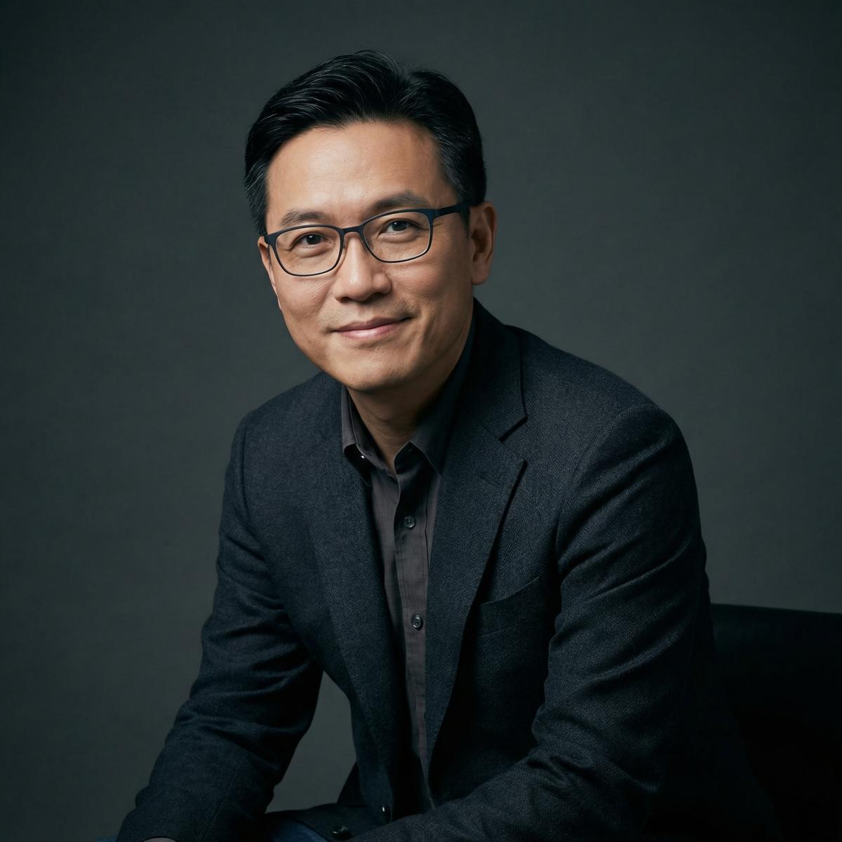 女神下海首席导演陈志远