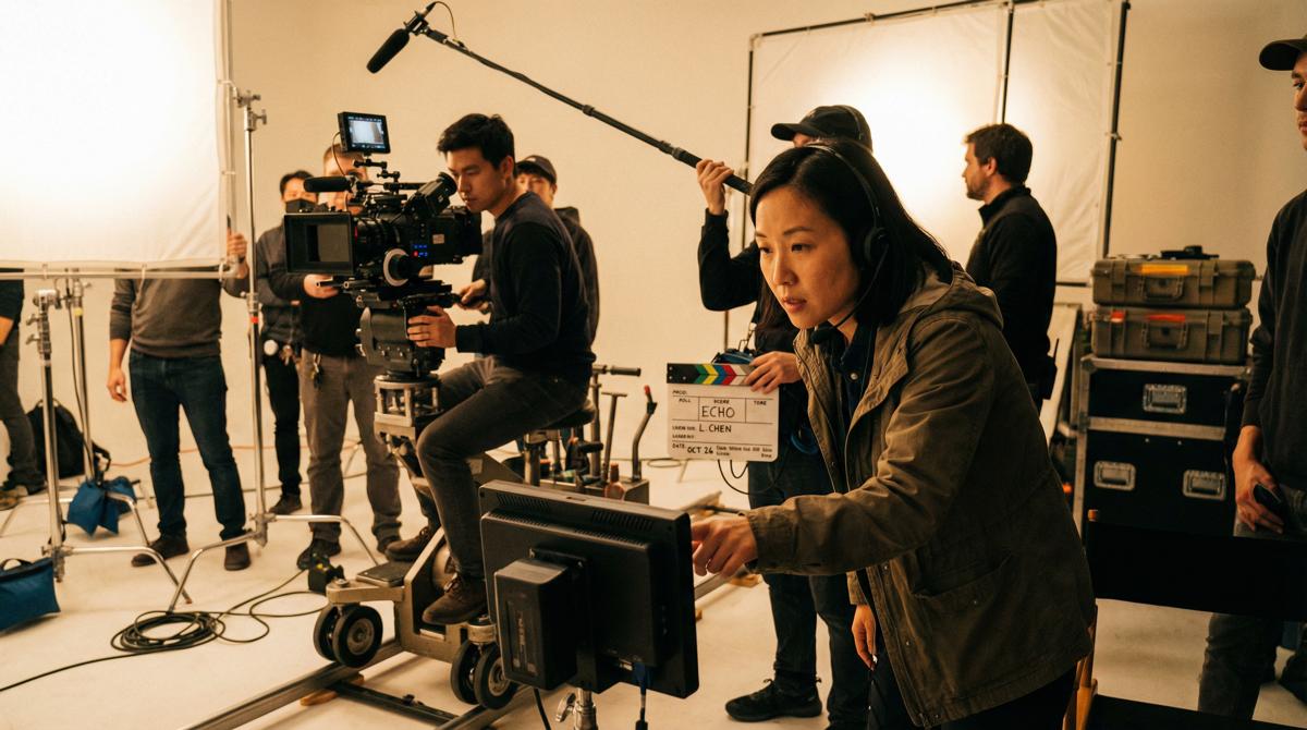 女神下海幕后花絮视频