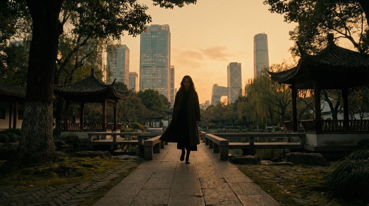 女神下海影视短片视频画面